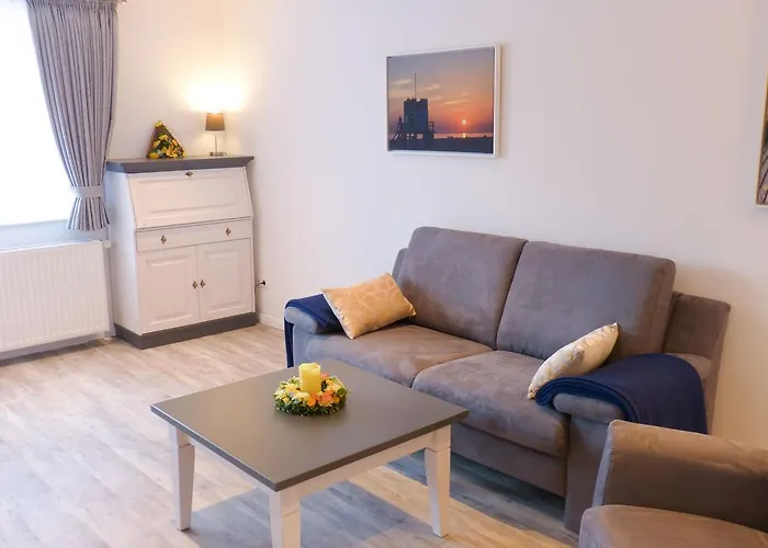 Semesterbostad *ual Welhues* *