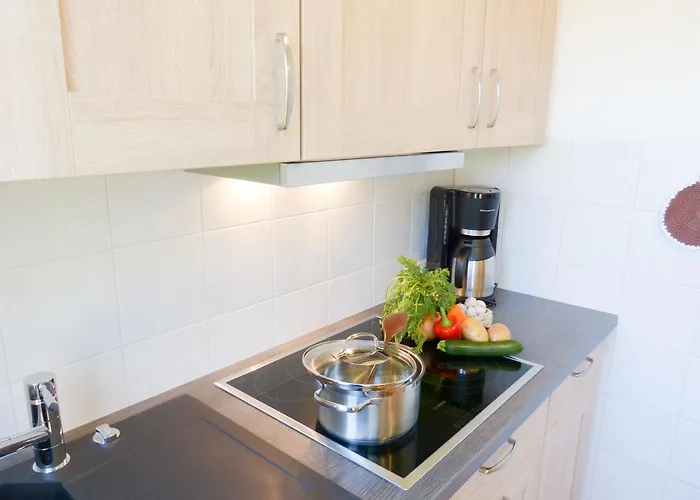 Semesterbostad *ual Welhues* *