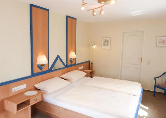 Semesterbostad *ual Welhues* *